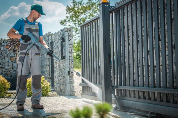 Best Gas Station Cleaning  in Stephenville, TX