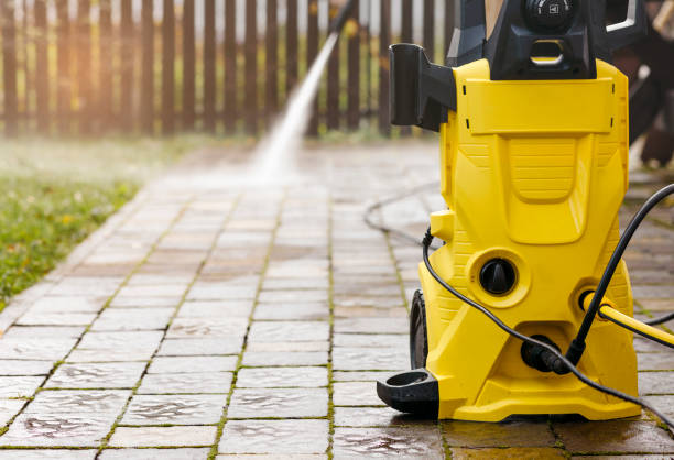 Best Machinery and Equipment Cleaning  in Stephenville, TX