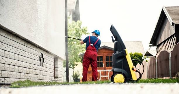 Best Parking Lot and Garage Cleaning  in Stephenville, TX